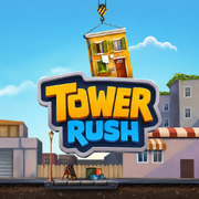 Tower Rush Crash Game